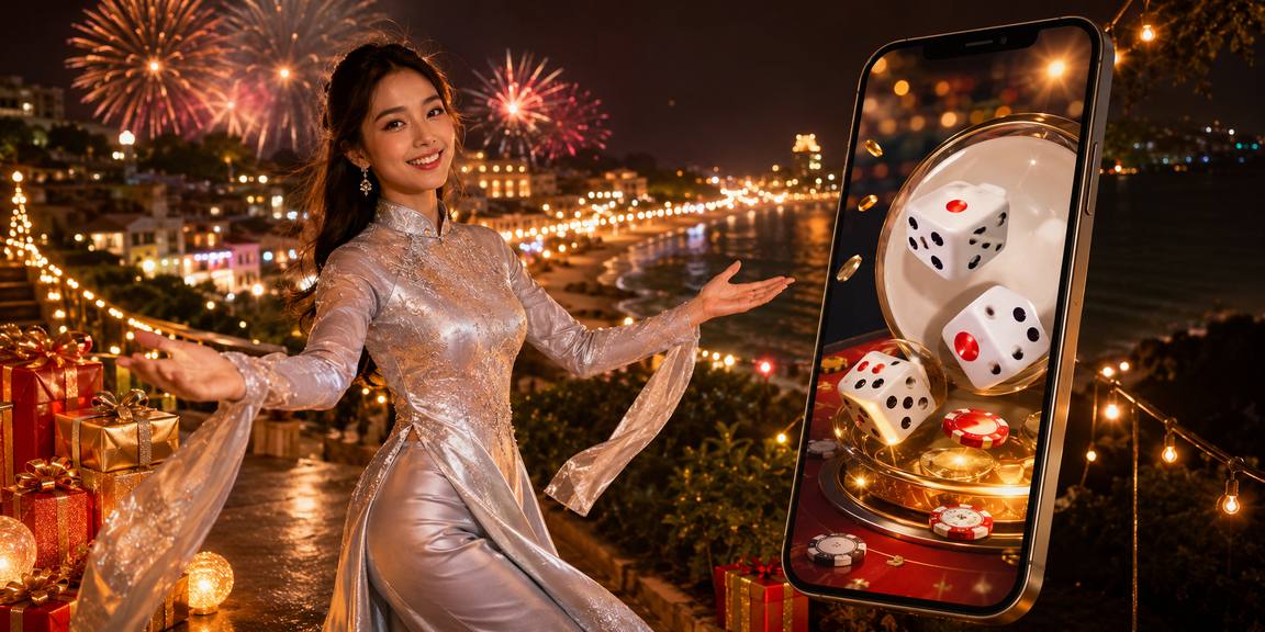 i188 Baccarat, Roulette và Slot — Tất Cả Trong Một Sảnh